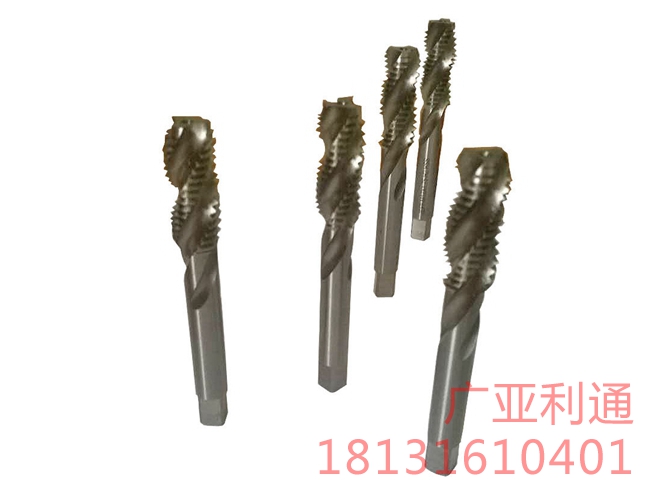 大連遠(yuǎn)東絲錐