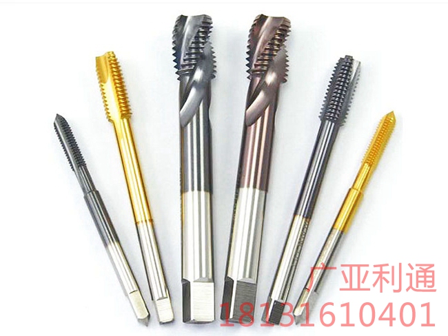 大連遠(yuǎn)東絲錐